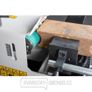 Víceúčelová bruska kovových profilů BPT-100/2E  náhled