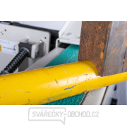 Víceúčelová bruska kovových profilů BPT-100/2E  náhled