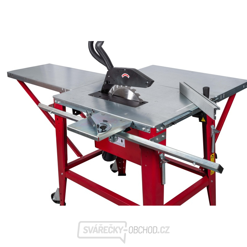 Kotoučová pila na dřevo RPKS-315/230 SET (25800315 + 25800001 + 25800002) Kotoučová pila na dřevo RPKS-315/230 SET (25800315 + 25800001 + 25800002) gallery main image