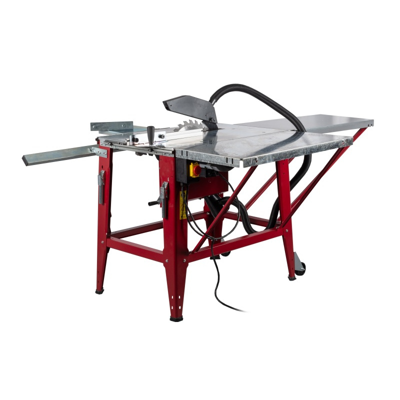 Roxta Kotoučová pila na dřevo RPKS-315/400 SET (25800316 + 25800001 + 25800002) 25800318