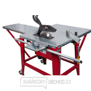 Kotoučová pila na dřevo RPKS-315/400 SET (25800316 +  25800001 + 25800002) Kotoučová pila na dřevo RPKS-315/400 SET (25800316 +  25800001 + 25800002) náhled