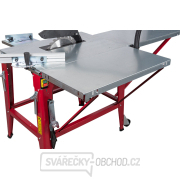 Kotoučová pila na dřevo RPKS-315/400 SET (25800316 +  25800001 + 25800002) náhled