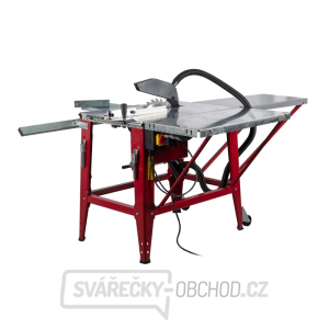 Kotoučová pila na dřevo RPKS-315/400 SET (25800316 +  25800001 + 25800002) Kotoučová pila na dřevo RPKS-315/400 SET (25800316 +  25800001 + 25800002) gallery main image