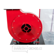 Odsavač prachu ROP-1500  náhled