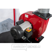 Odsavač prachu ROP-1500  náhled