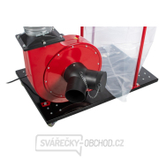 Odsavač prachu ROP-1500  náhled