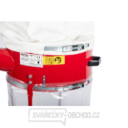 Odsavač prachu ROP-1500  náhled