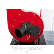 Odsavač prachu ROP-1500  náhled