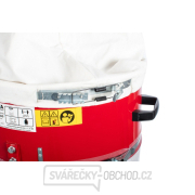 Odsavač prachu ROP-1500  náhled