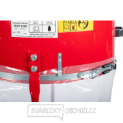 Odsavač prachu ROP-1500  náhled