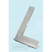 Úhelník přesný příložný KINEX 100x63 mm, tř.př.2, typ B-kalený, ČSN 25 5103 Úhelník přesný příložný KINEX 100x63 mm, tř.př.2, typ B-kalený, ČSN 25 5103 gallery main image