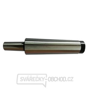 Trn frézky pro vrt. sklíčidlo MK4/B16 (M12) Trn frézky pro vrt. sklíčidlo MK4/B16 (M12)