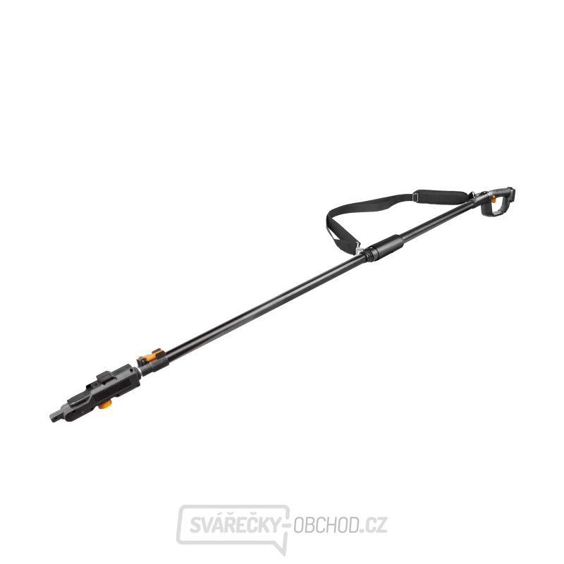 Prodlužovací tyč pro WG322E WA0166