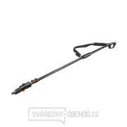 Prodlužovací tyč pro WG322E WA0166  Prodlužovací tyč pro WG322E WA0166  gallery main image