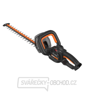 Aku plotostřih WG263E.9 20V, 56cm - bez akumulátoru - Powershare Aku plotostřih WG263E.9 20V, 56cm - bez akumulátoru - Powershare gallery main image