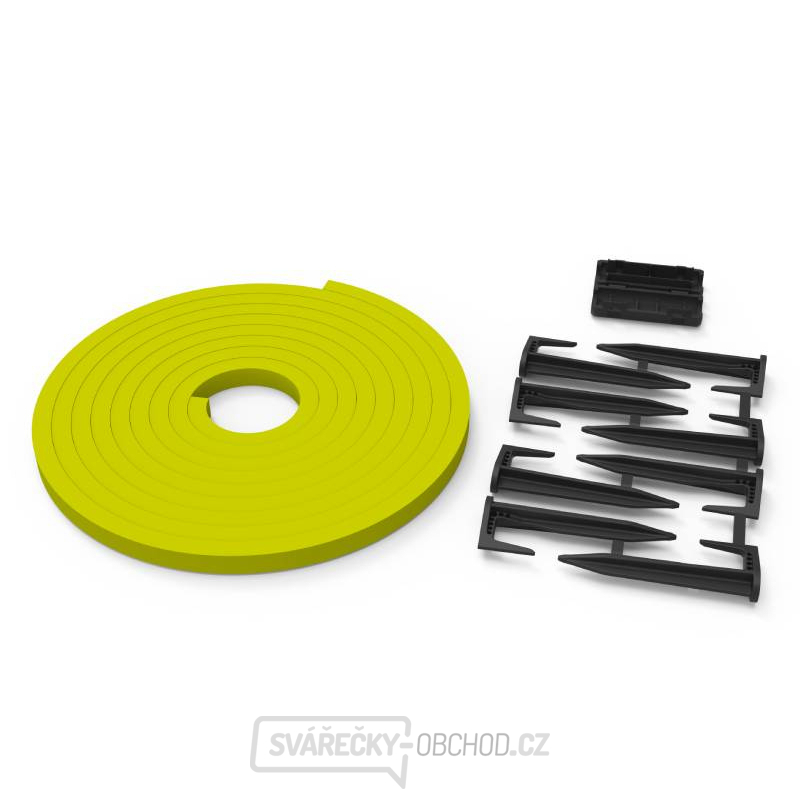 Ohraničení sekání Multi-Zone WA0872 pro sekačky Vision