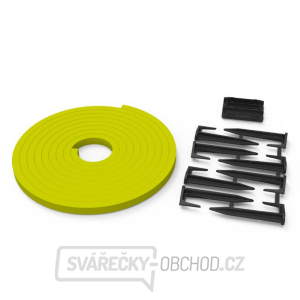 Ohraničení sekání Multi-Zone WA0872 pro sekačky Vision Ohraničení sekání Multi-Zone WA0872 pro sekačky Vision gallery main image