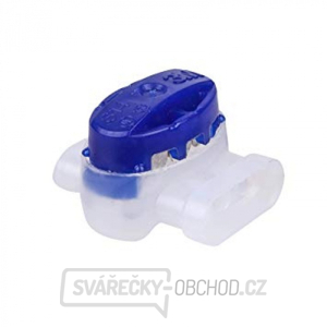 Kabelová spojka WA0198 - set pro Landroid 5 ks Kabelová spojka WA0198 - set pro Landroid 5 ks gallery main image