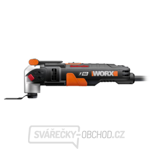 Multifunkční obrážečka Sonicrafter WX681 450W Multifunkční obrážečka Sonicrafter WX681 450W gallery main image