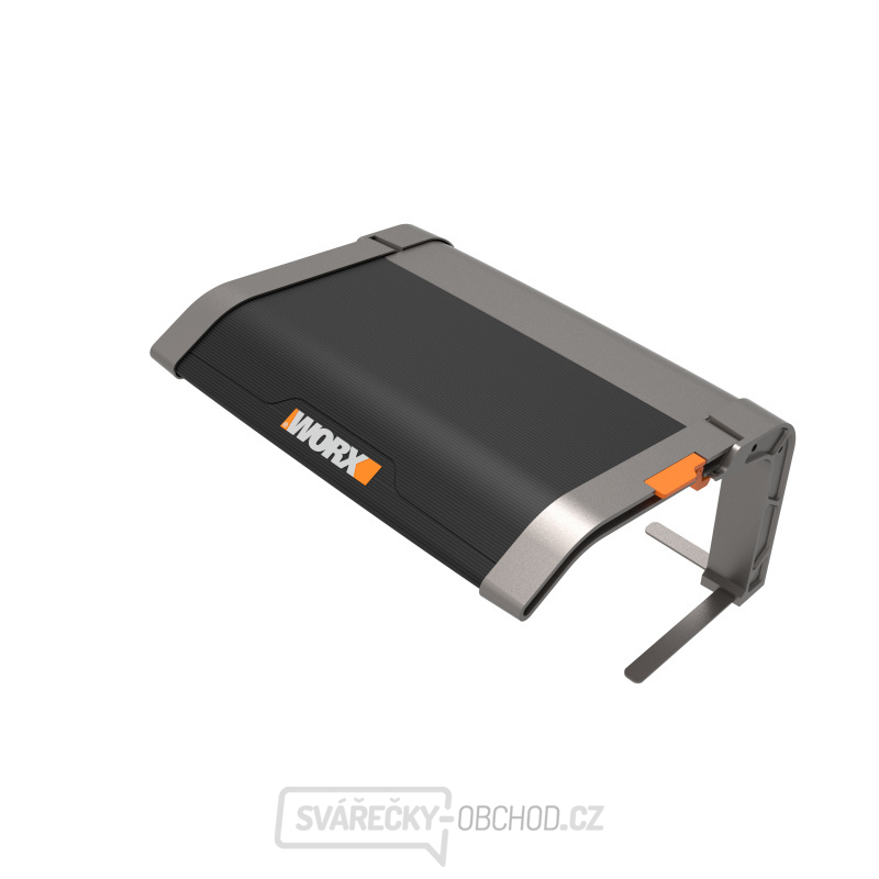 Skládací stříška WA0810 pro Landroid