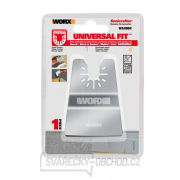 Pružný škrabací list WA4964 (tuhý) Pružný škrabací list WA4964 (tuhý) gallery main image