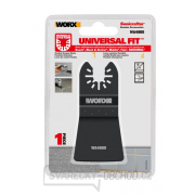 Pružný škrabací list WA4965 (pružný) Pružný škrabací list WA4965 (pružný) gallery main image