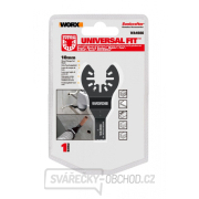 Pilový list WA4986 (univerzál), 3/8 Pilový list WA4986 (univerzál), 3/8