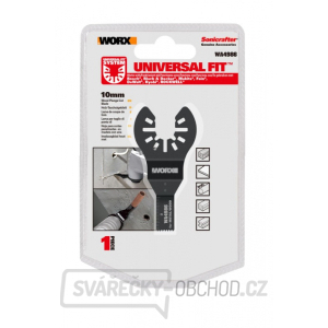 Pilový list WA4986 (univerzál), 3/8 Pilový list WA4986 (univerzál), 3/8