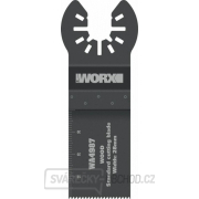 Pilový list WA4987 (standard), 1,1 Pilový list WA4987 (standard), 1,1