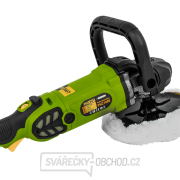 Leštička Procraft PM2100K (PM1400) | PM2100K Leštička Procraft PM2100K (PM1400) | PM2100K náhled