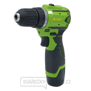 Aku vrtací šroubovák Procraft SPA12BL Brushless se sadou bitů BS-32 | SPA12BL/BS-32 Aku vrtací šroubovák Procraft SPA12BL Brushless se sadou bitů BS-32 | SPA12BL/BS-32 náhled