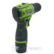 Aku vrtací šroubovák Procraft SPA12BL Brushless se sadou bitů BS-32 | SPA12BL/BS-32 Aku vrtací šroubovák Procraft SPA12BL Brushless se sadou bitů BS-32 | SPA12BL/BS-32 náhled