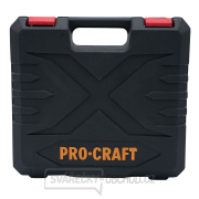 Aku vrtací šroubovák Procraft SPA12BL Brushless se sadou bitů BS-32 | SPA12BL/BS-32 Aku vrtací šroubovák Procraft SPA12BL Brushless se sadou bitů BS-32 | SPA12BL/BS-32 náhled