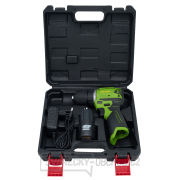 Aku vrtací šroubovák Procraft SPA12BL Brushless se sadou bitů BS-32 | SPA12BL/BS-32 Aku vrtací šroubovák Procraft SPA12BL Brushless se sadou bitů BS-32 | SPA12BL/BS-32 náhled