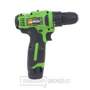 Aku vrtací šroubovák Procraft SPA12Li Compact se sadou bitů BS-32 | SPA12LiCompact/BS-32 Aku vrtací šroubovák Procraft SPA12Li Compact se sadou bitů BS-32 | SPA12LiCompact/BS-32 náhled