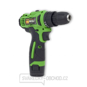 Aku vrtací šroubovák Procraft SPA12Li Compact se sadou bitů BS-32 | SPA12LiCompact/BS-32 Aku vrtací šroubovák Procraft SPA12Li Compact se sadou bitů BS-32 | SPA12LiCompact/BS-32 náhled