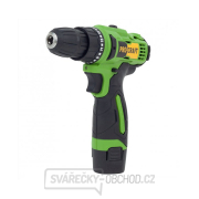 Aku vrtací šroubovák Procraft SPA12Li Compact se sadou bitů BS-32 | SPA12LiCompact/BS-32 Aku vrtací šroubovák Procraft SPA12Li Compact se sadou bitů BS-32 | SPA12LiCompact/BS-32 náhled