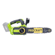 AKU řetězová pila Procraft PKA42Li (bez baterie a nabíječky) | PKA42Li Náhled