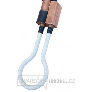 Kruhová cívka jednozávitová pro DHI-4, různé průměry - Dawell Kruhová cívka jednozávitová pro DHI-4, různé průměry - Dawell gallery main image