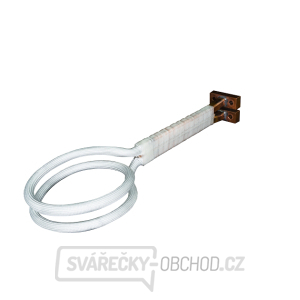 Kruhová cívka dvouzávitová pro DHI-100/120, různé průměry - Dawell Kruhová cívka dvouzávitová pro DHI-100/120, různé průměry - Dawell gallery main image