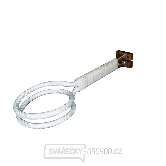 Kruhová cívka dvouzávitová pro DHI-100/120, různé průměry - Dawell
