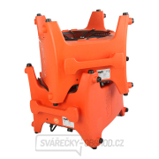 Axiální ventilátor HEYLO FD 4000 Axiální ventilátor HEYLO FD 4000 náhled