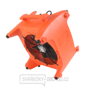 Axiální ventilátor HEYLO FD 4000 Axiální ventilátor HEYLO FD 4000 náhled