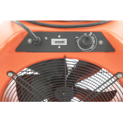 Axiální ventilátor HEYLO FD 4000 Náhled