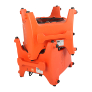 Axiální ventilátor HEYLO FD 4000 náhled