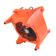 Axiální ventilátor HEYLO FD 4000 náhled