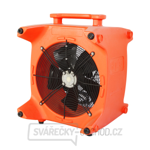 Axiální ventilátor HEYLO FD 4000 Axiální ventilátor HEYLO FD 4000 gallery main image