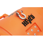 Axiální ventilátor HEYLO PowerVent 1200 Náhled