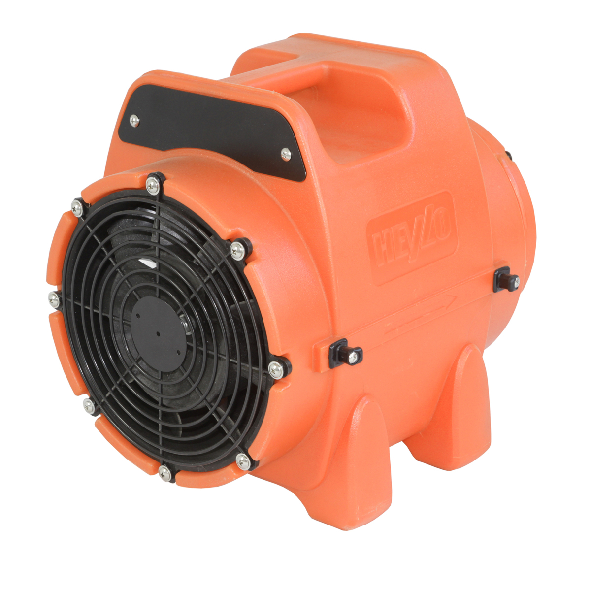 Levně Axiální ventilátor HEYLO PowerVent 1500 1110837