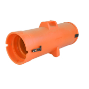 Axiální ventilátor HEYLO PowerVent 1500 Náhled